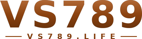 VS789 logo